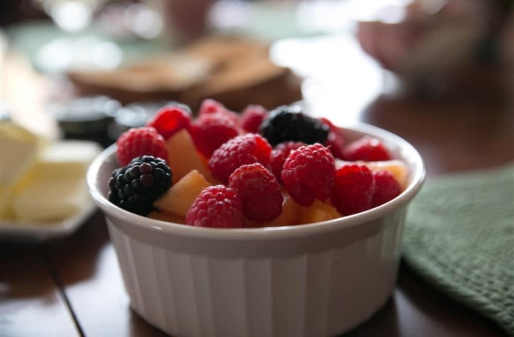 Harrison House Bed & Breakfast