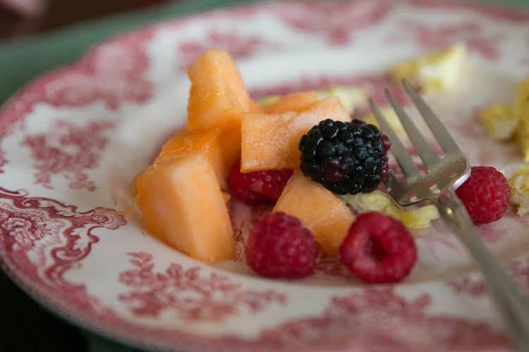Harrison House Bed & Breakfast