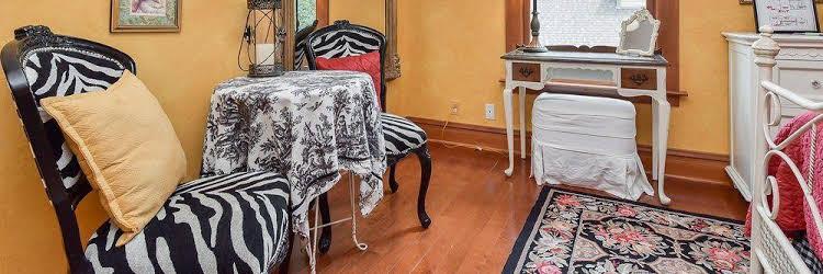 Harrison House Bed & Breakfast
