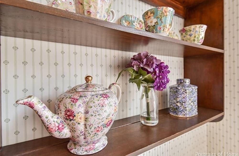 Harrison House Bed & Breakfast