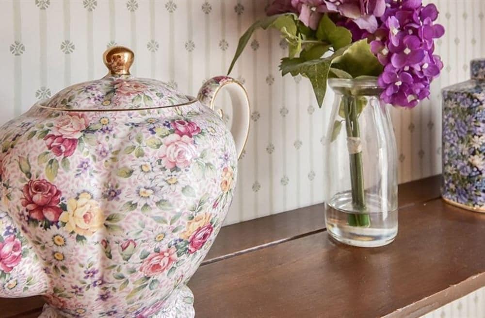 Harrison House Bed & Breakfast