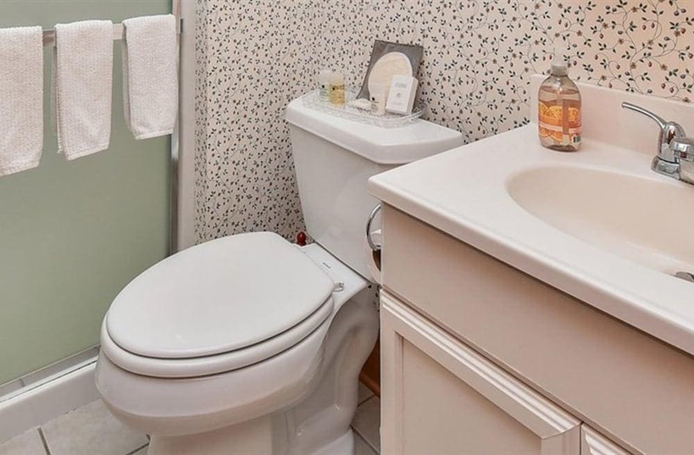 Harrison House Bed & Breakfast