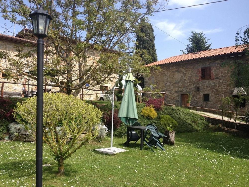 Agriturismo il Tiglio