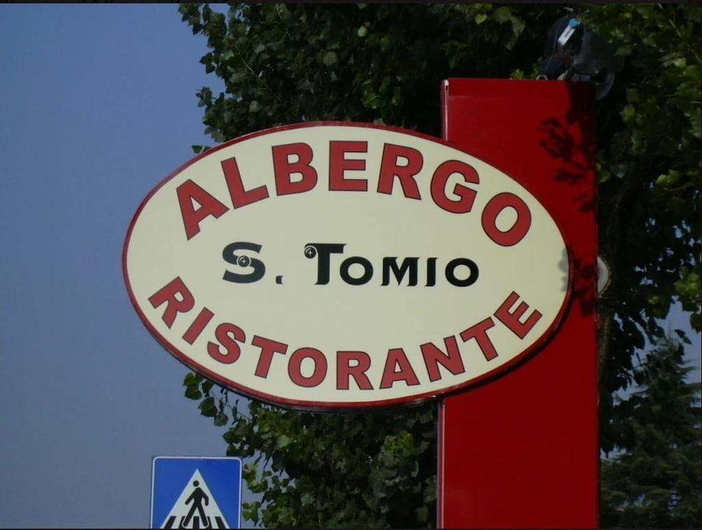 Hotel San Tomio