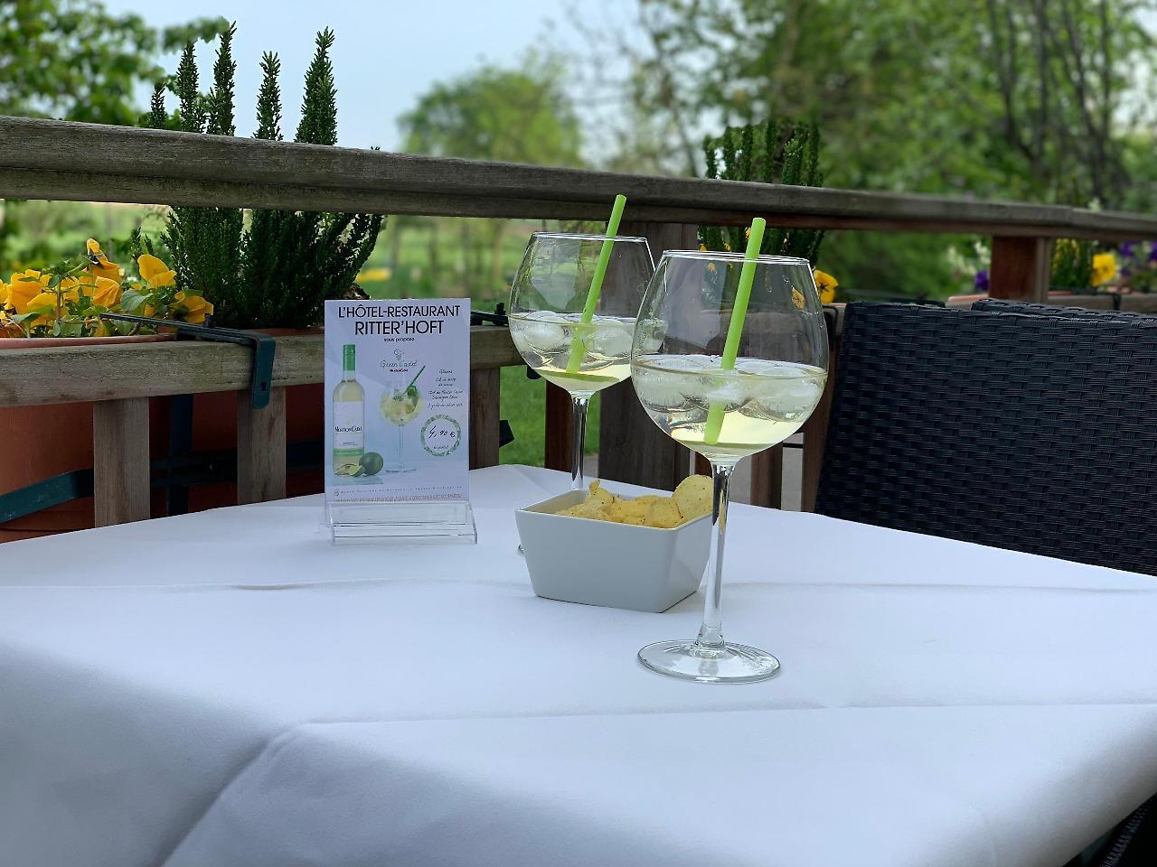 Logis Hotel Ritter'hoft