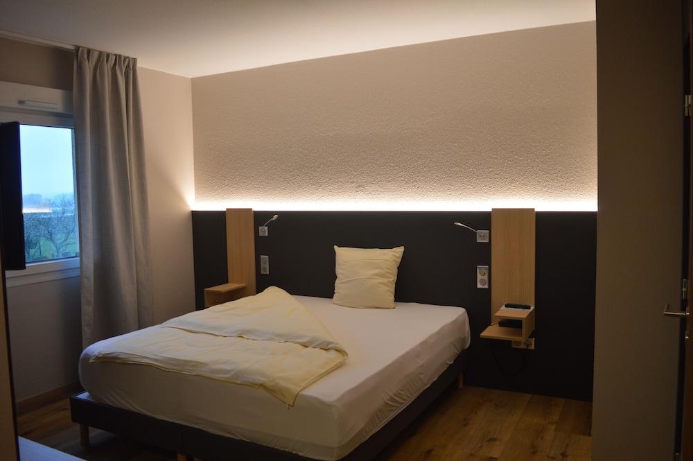 Logis Hotel Ritter'hoft