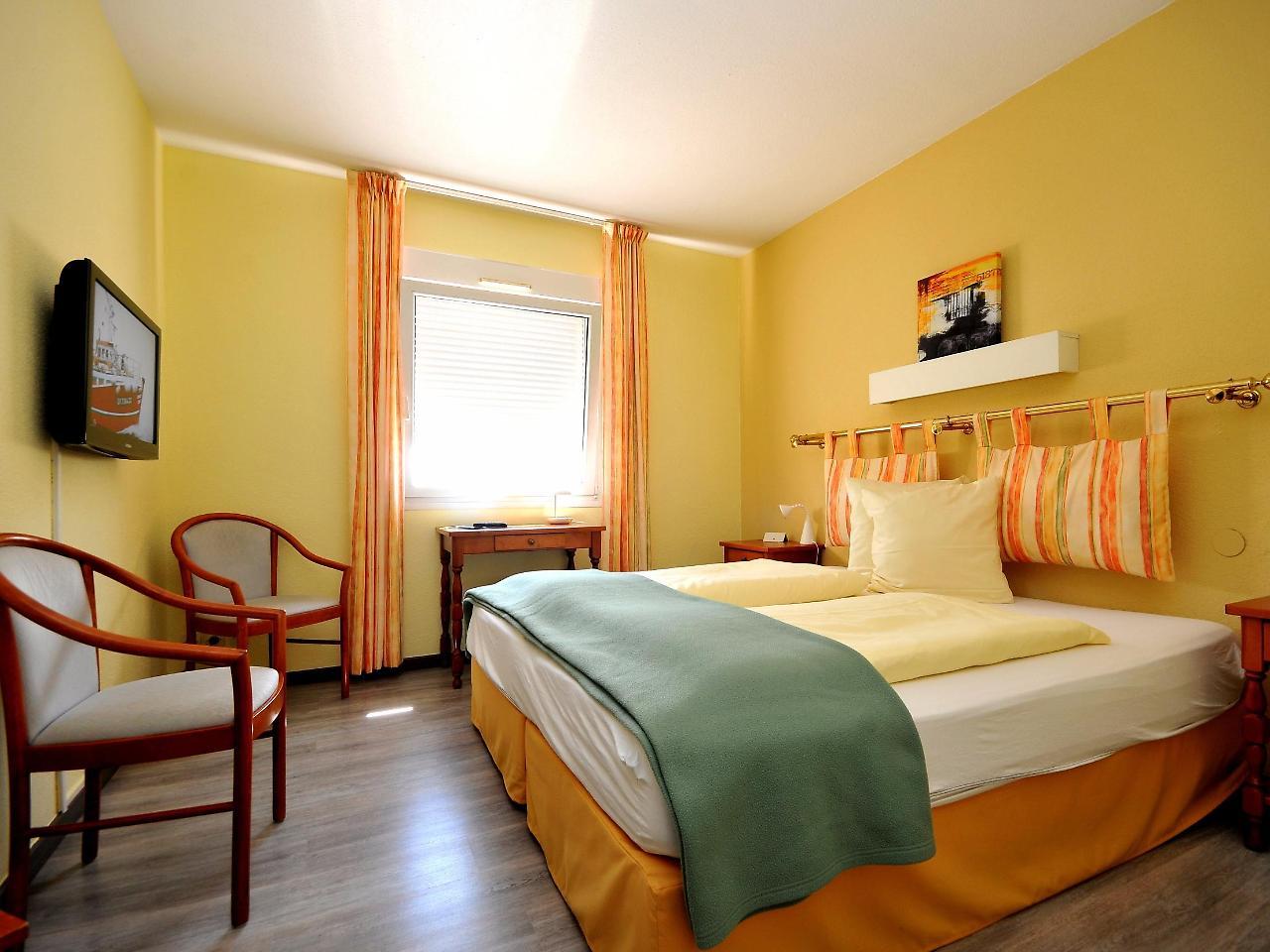 Logis Hotel Ritter'hoft