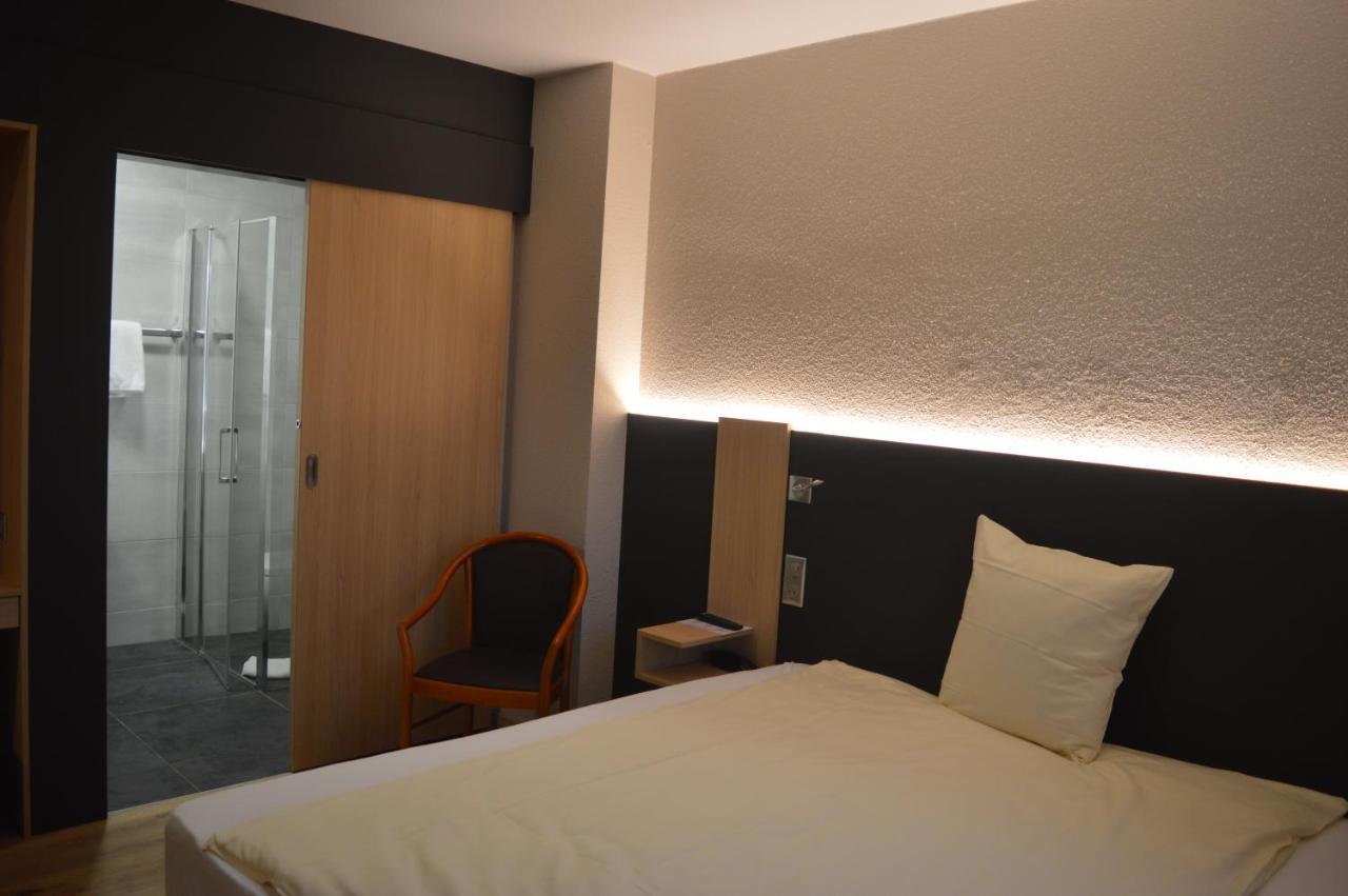 Logis Hotel Ritter'hoft
