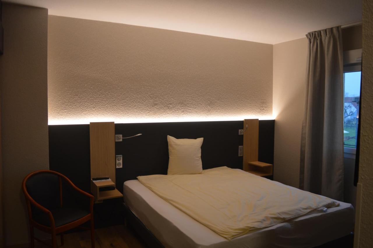 Logis Hotel Ritter'hoft