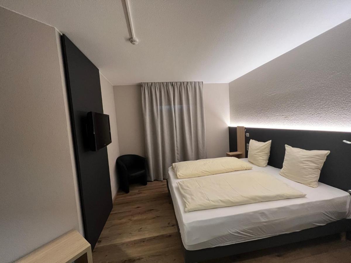 Logis Hotel Ritter'hoft