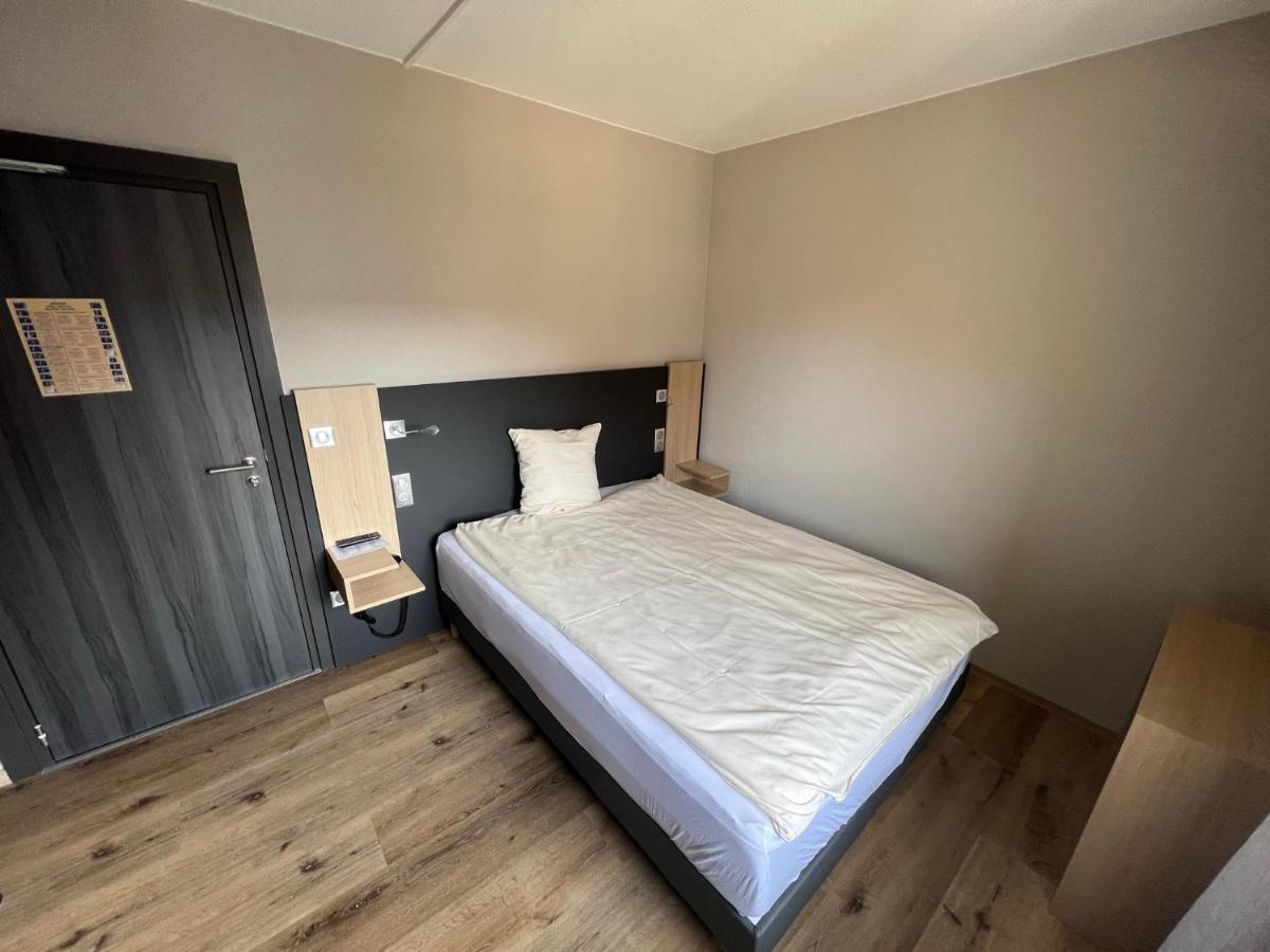 Logis Hotel Ritter'hoft