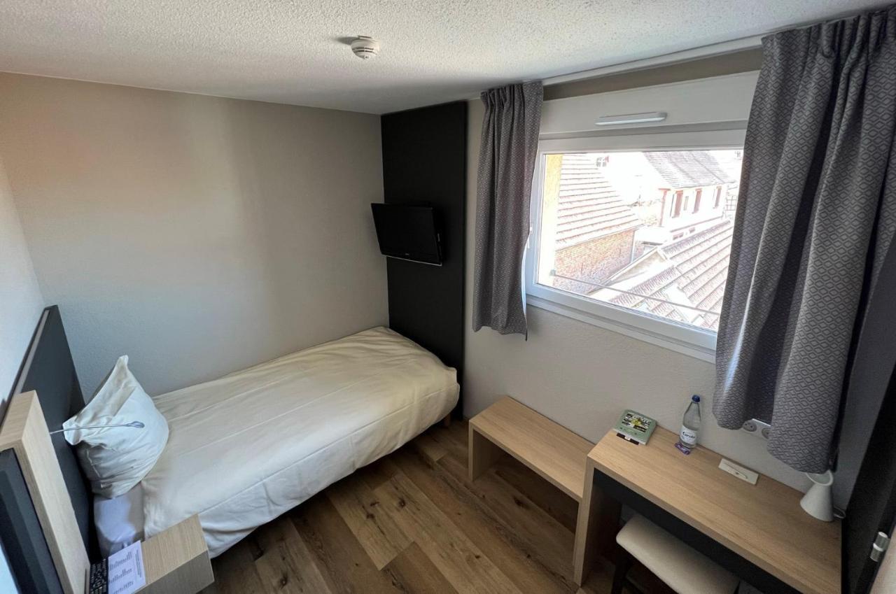 Logis Hotel Ritter'hoft