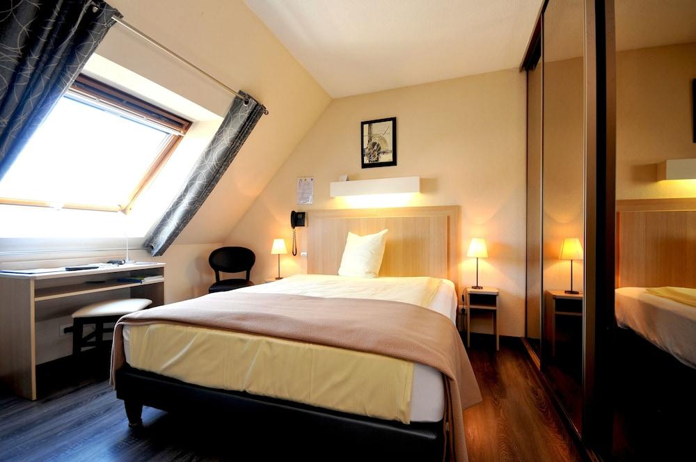 Logis Hotel Ritter'hoft