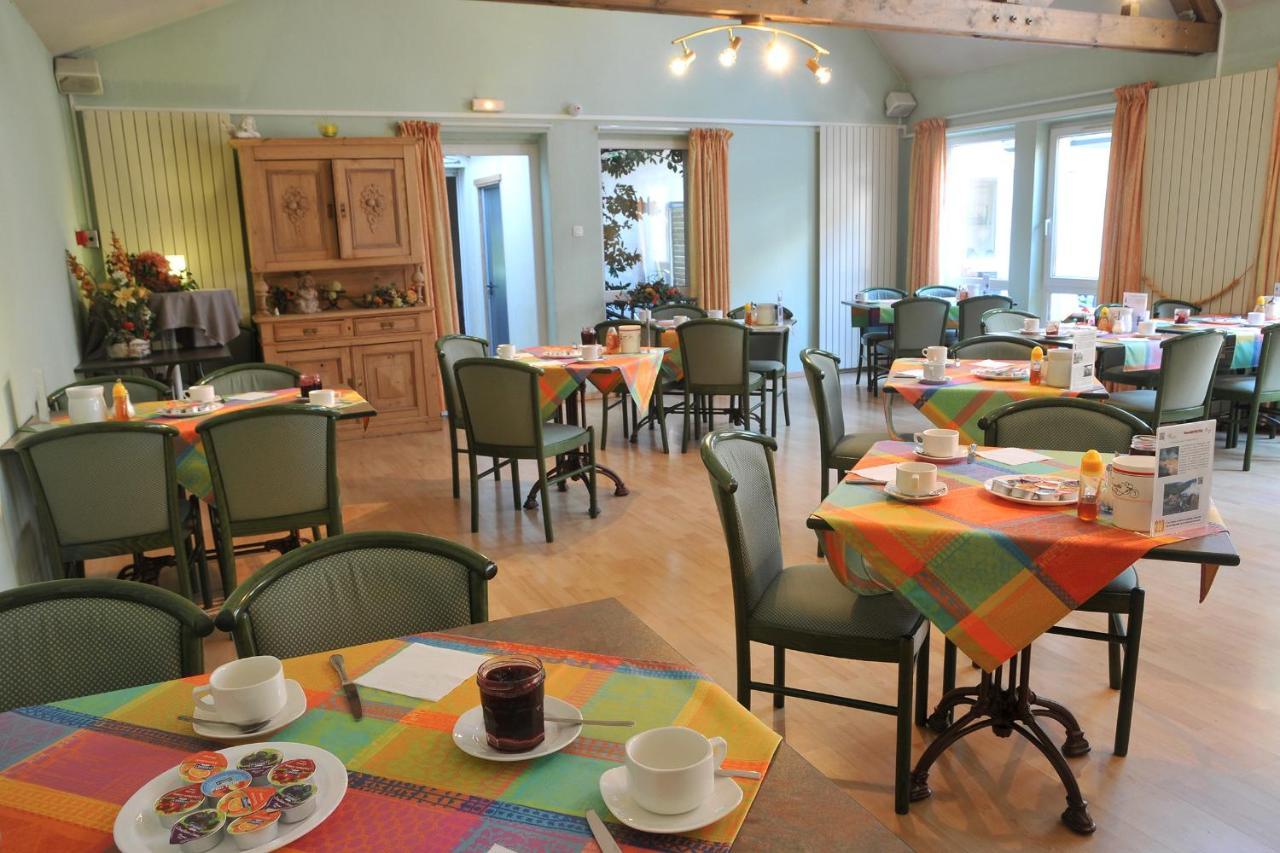 Logis Hotel Ritter'hoft