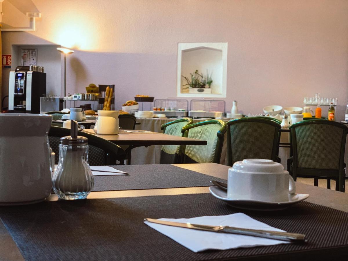 Logis Hotel Ritter'hoft