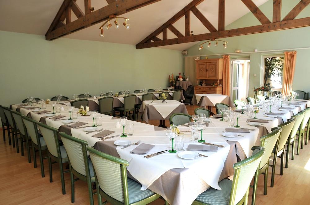 Logis Hotel Ritter'hoft
