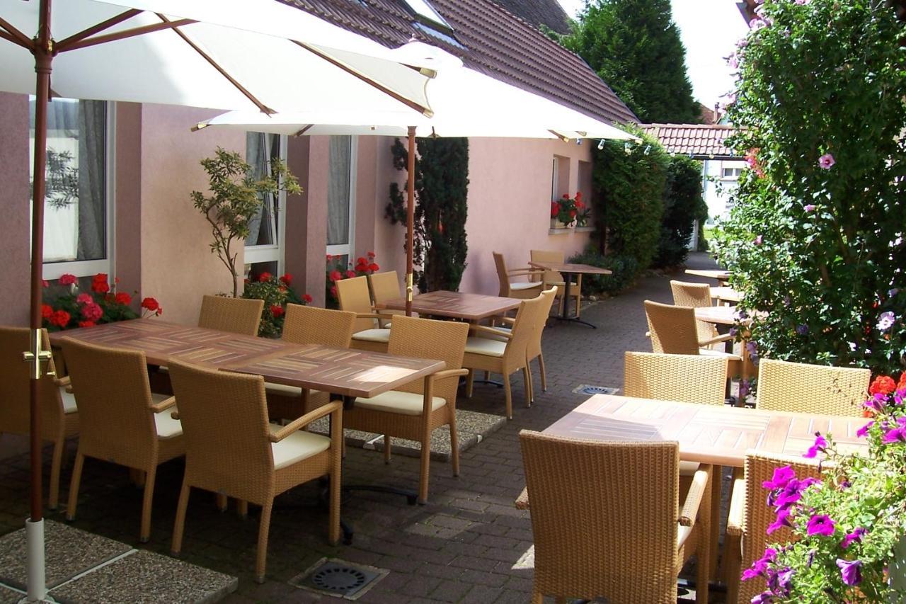 Logis Hotel Ritter'hoft