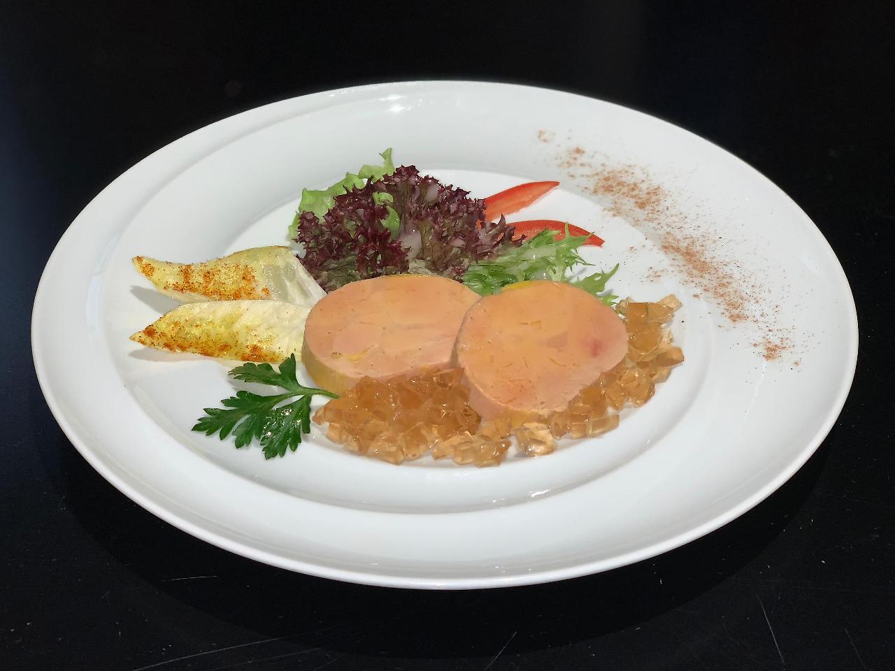 Logis Hotel Ritter'hoft