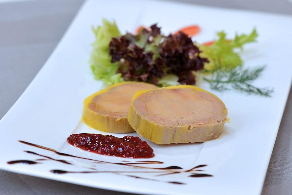 Logis Hotel Ritter'hoft