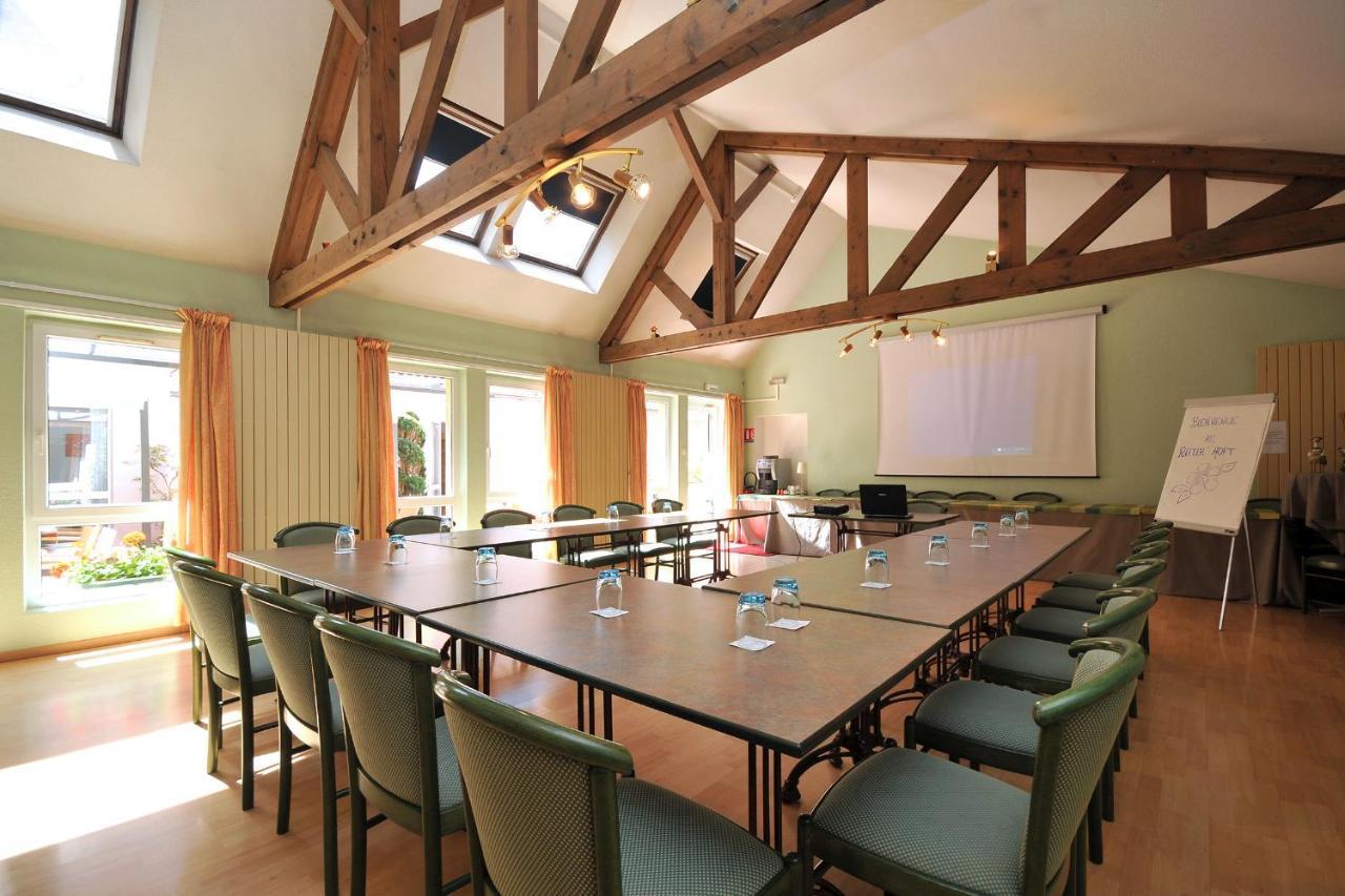 Logis Hotel Ritter'hoft