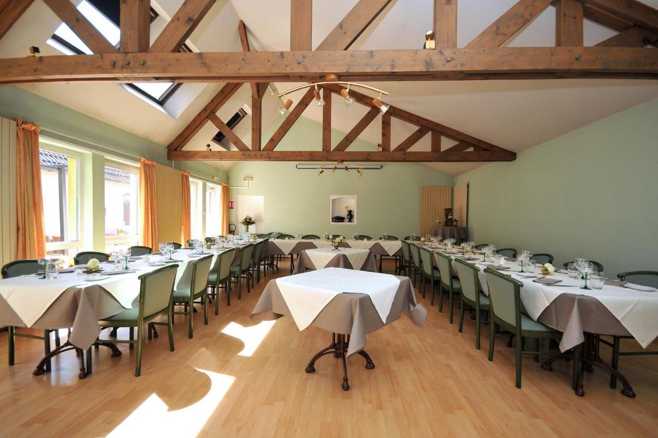 Logis Hotel Ritter'hoft