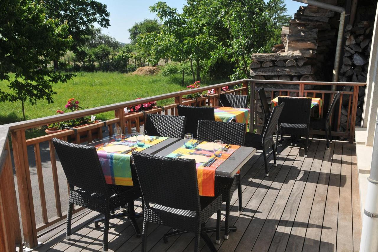 Logis Hotel Ritter'hoft