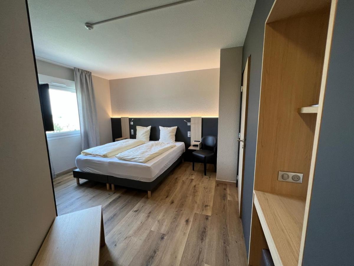 Logis Hotel Ritter'hoft