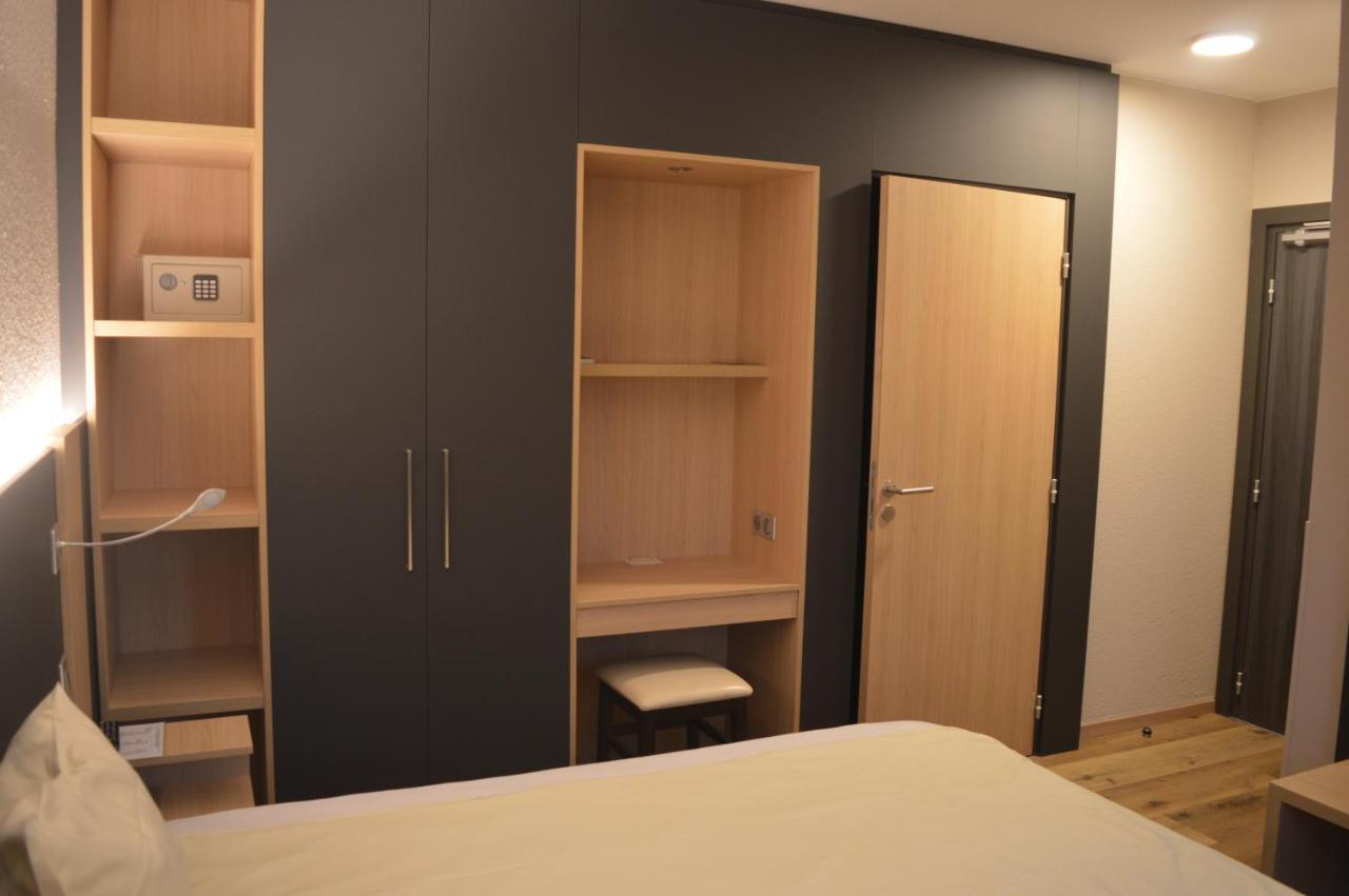 Logis Hotel Ritter'hoft