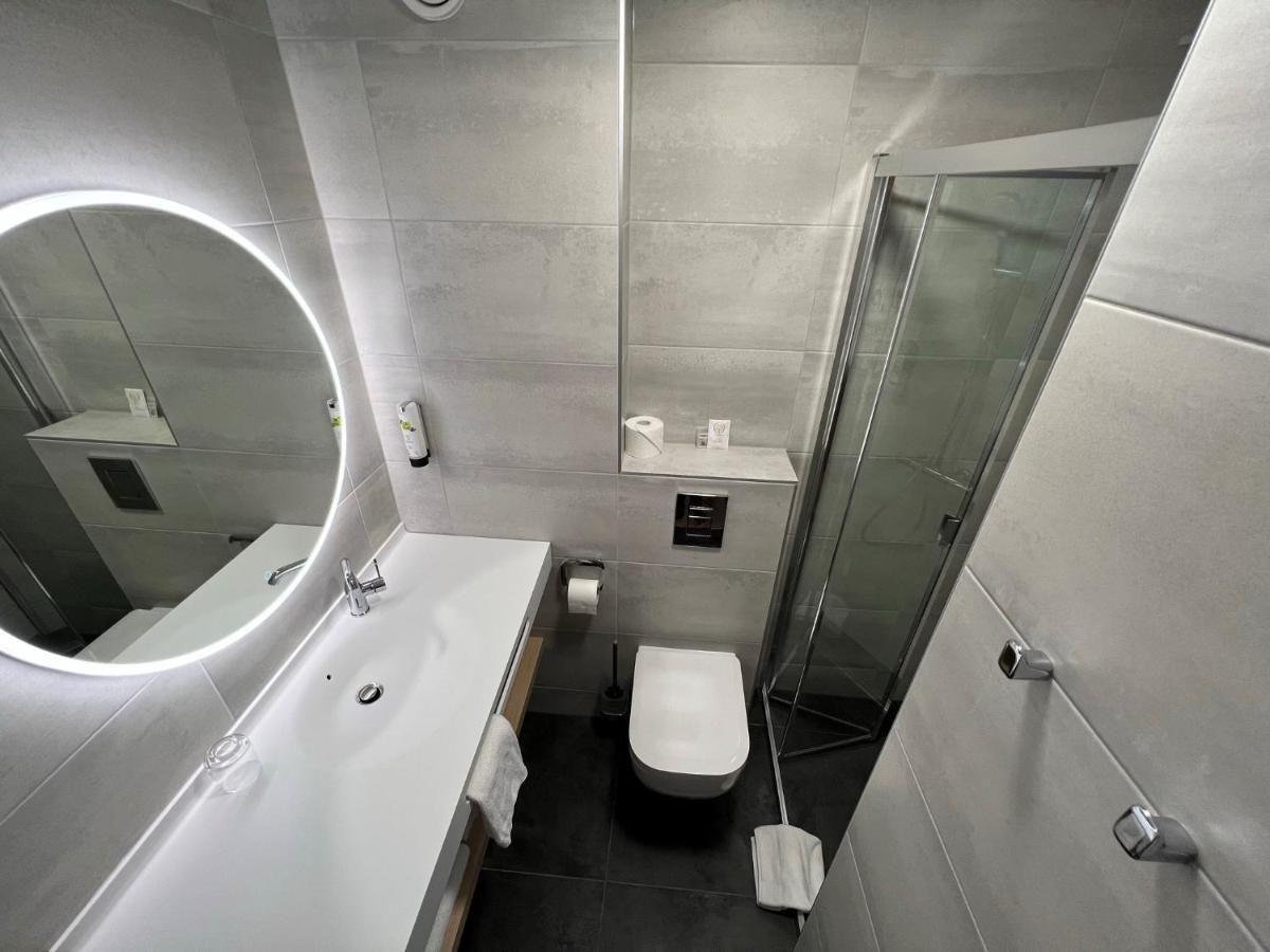 Logis Hotel Ritter'hoft