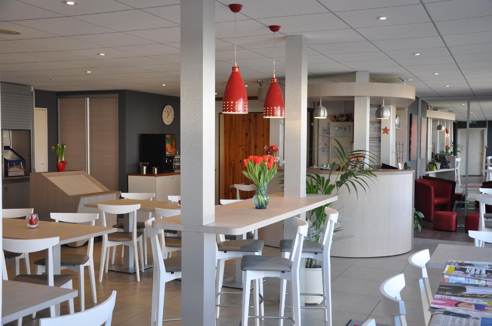 Fasthotel Toulouse Blagnac Aéroport