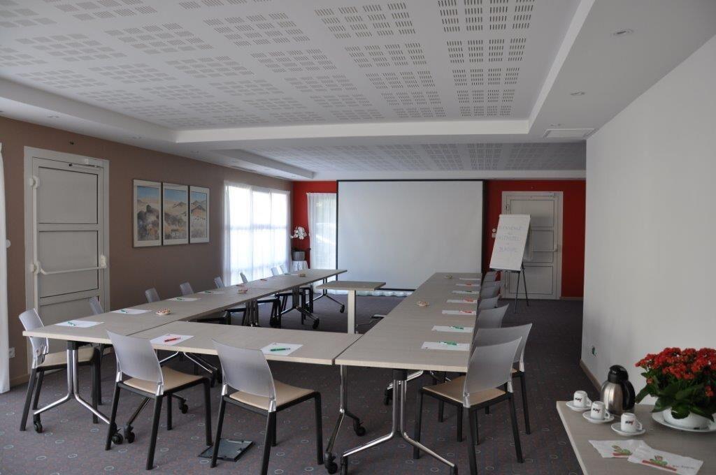 Fasthotel Toulouse Blagnac Aéroport