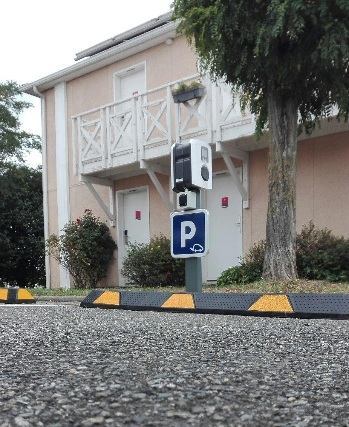 Fasthotel Toulouse Blagnac Aéroport