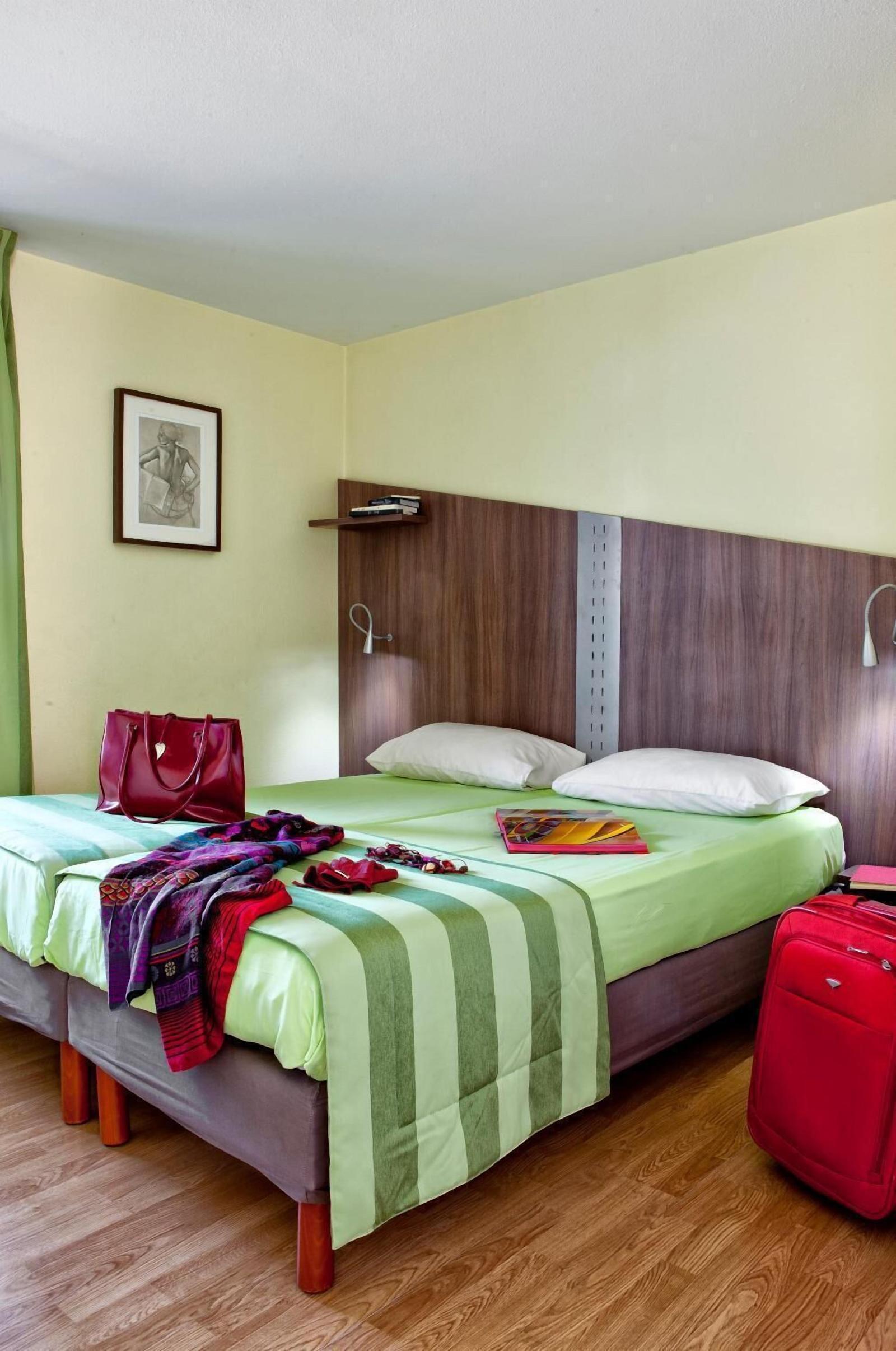 Fasthotel Toulouse Blagnac Aéroport