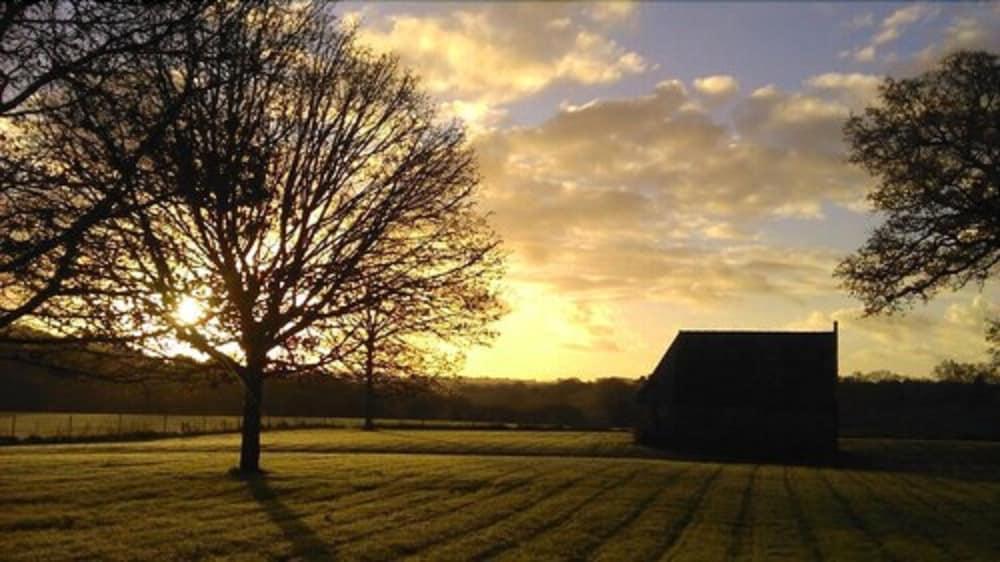 Manoir Tregont Mab