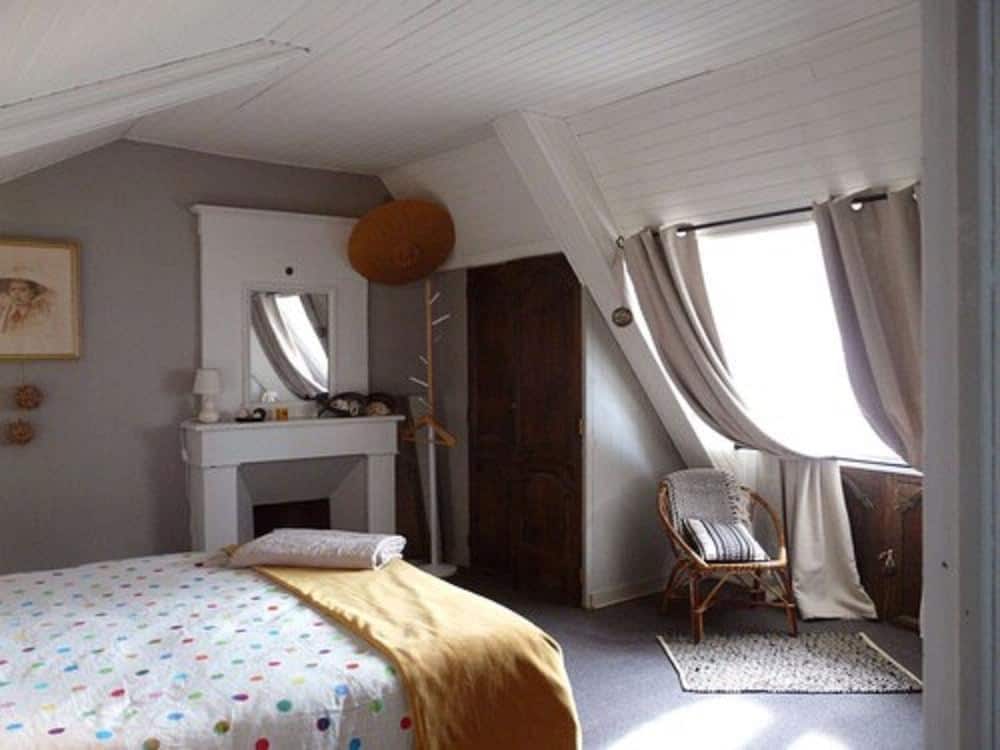 Manoir Tregont Mab
