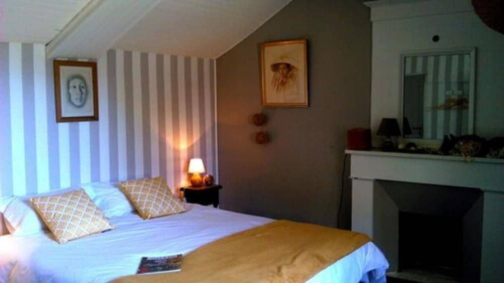Manoir Tregont Mab