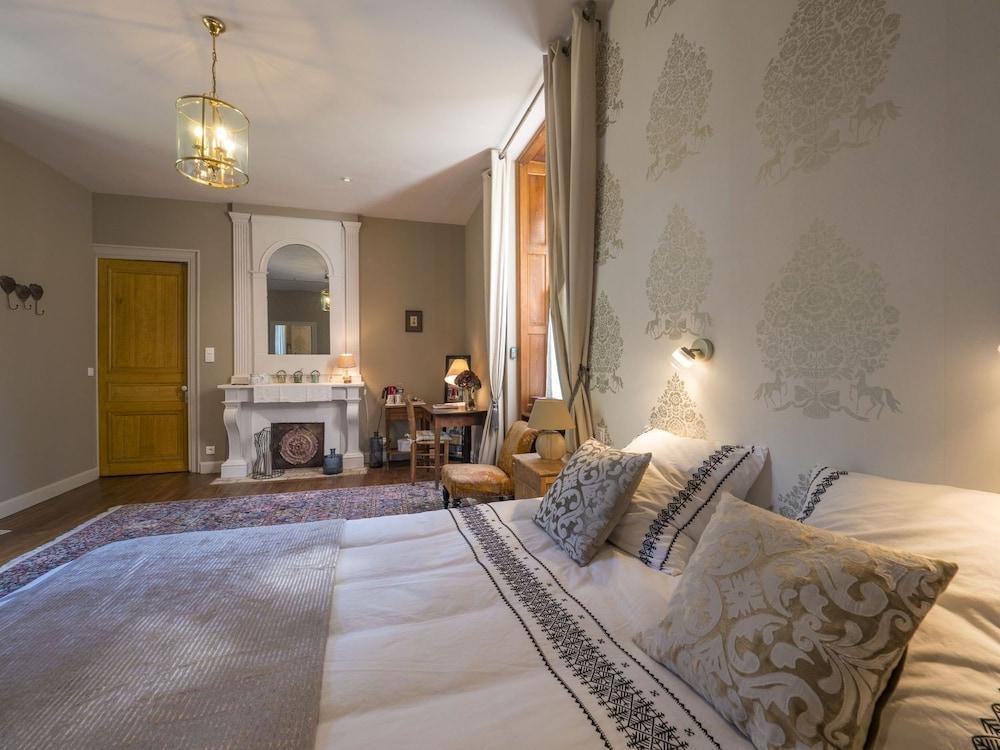 Manoir Tregont Mab