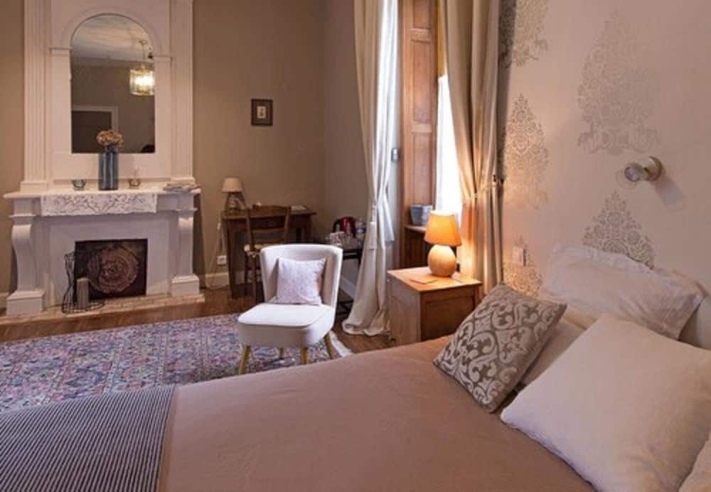 Manoir Tregont Mab