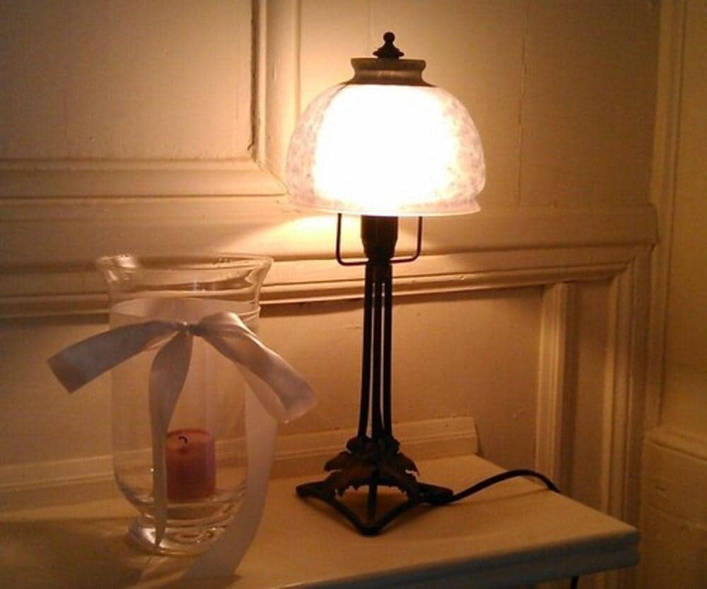 Manoir Tregont Mab