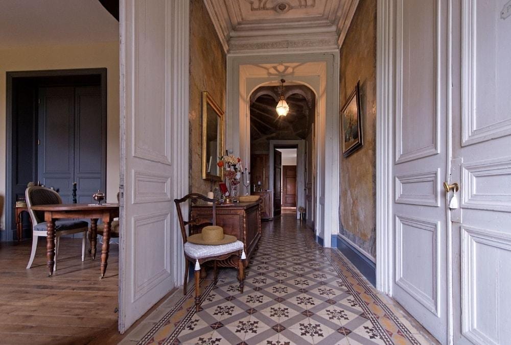 Manoir Tregont Mab