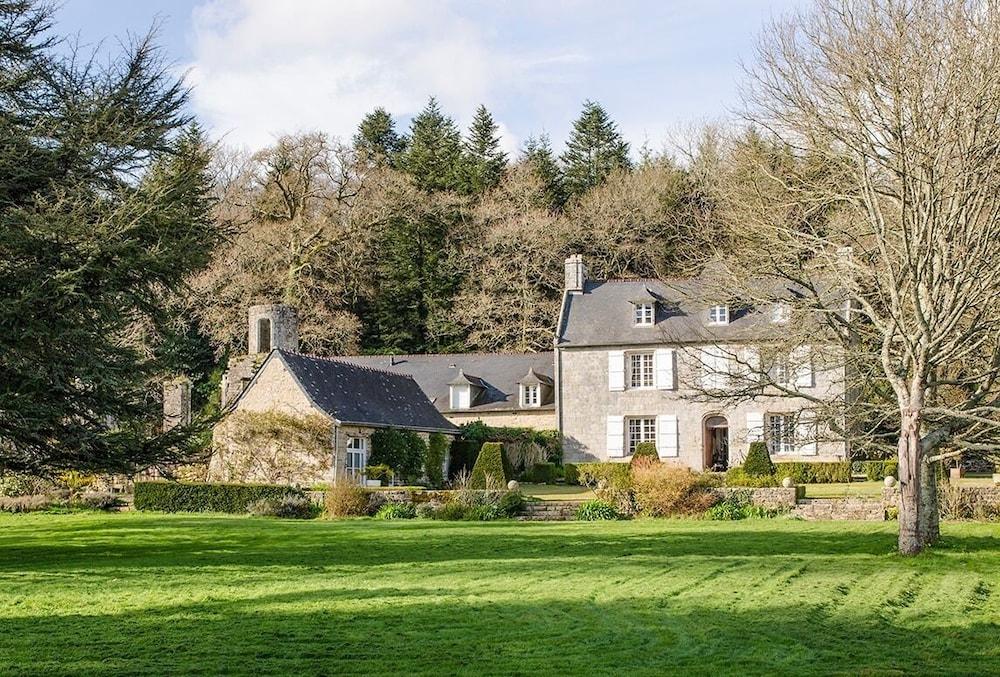 Manoir Tregont Mab
