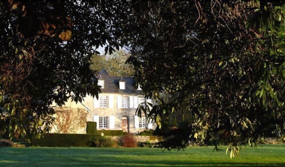 Manoir Tregont Mab