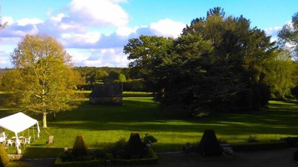 Manoir Tregont Mab
