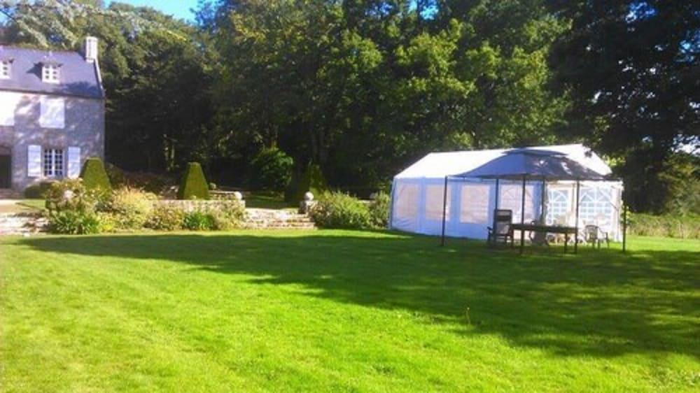 Manoir Tregont Mab