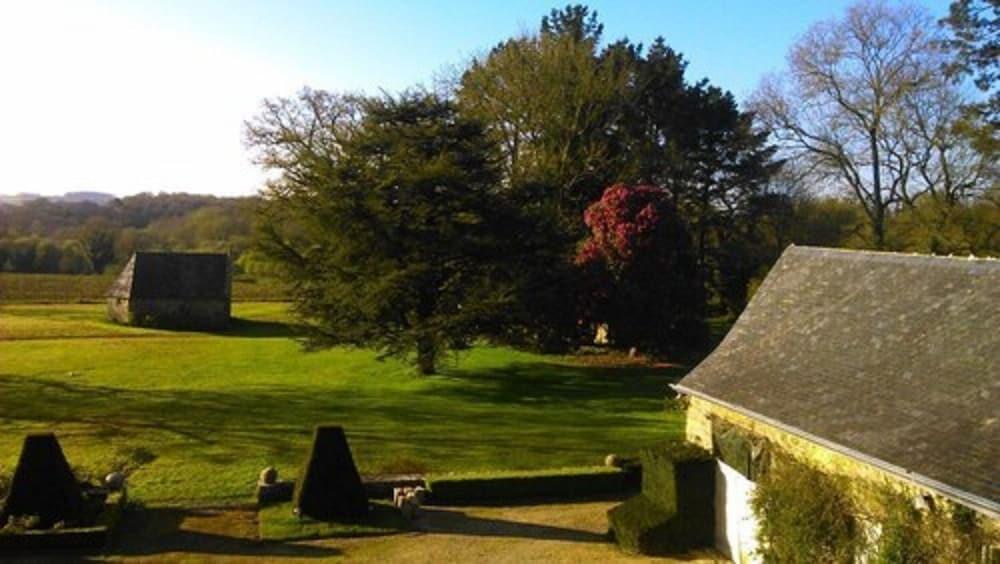 Manoir Tregont Mab