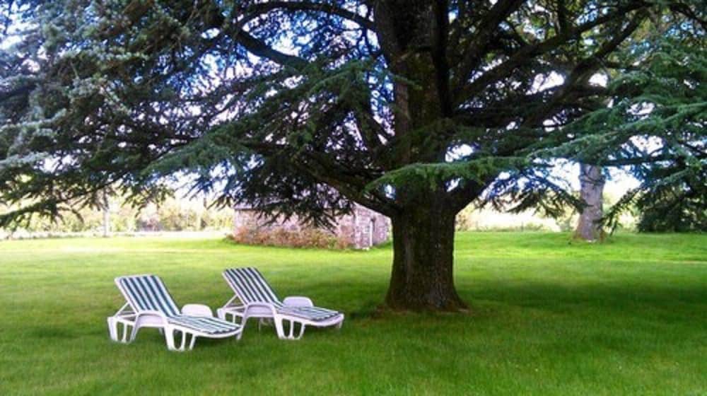 Manoir Tregont Mab