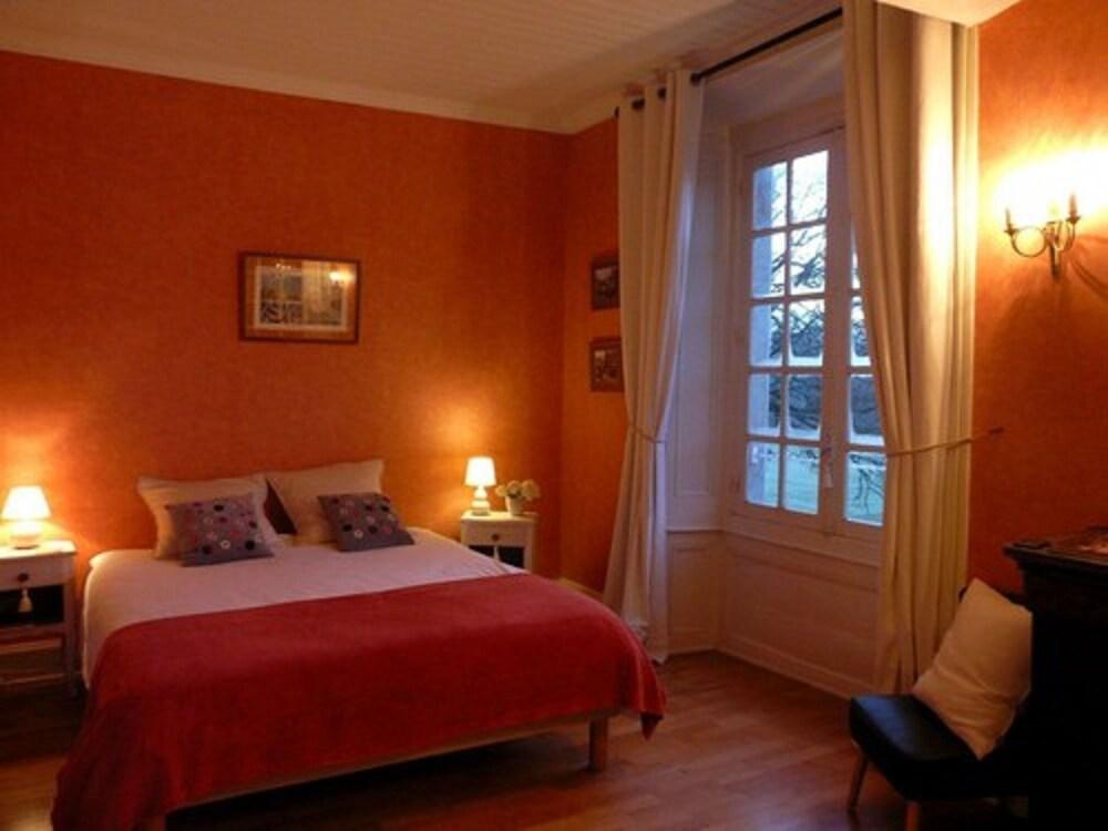 Manoir Tregont Mab