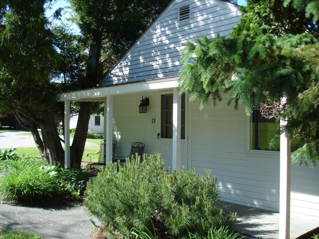 Ducktrap Motel