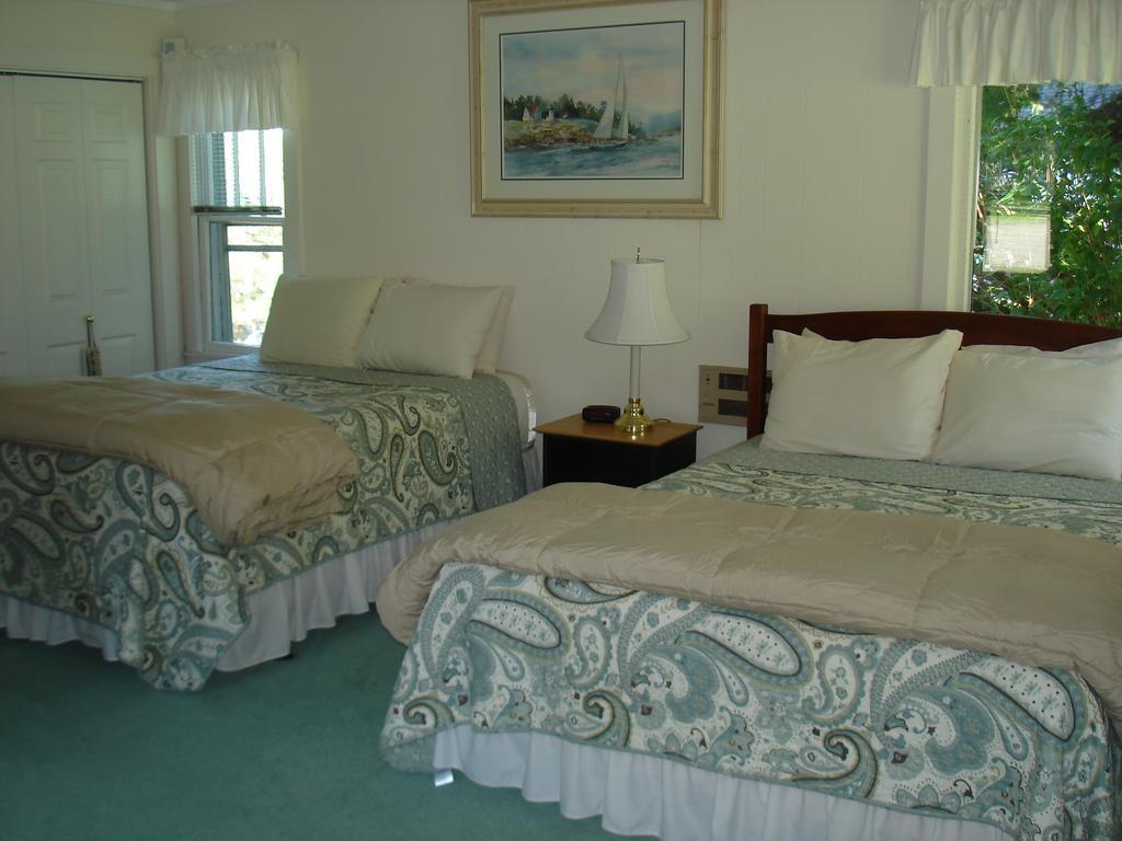 Ducktrap Motel