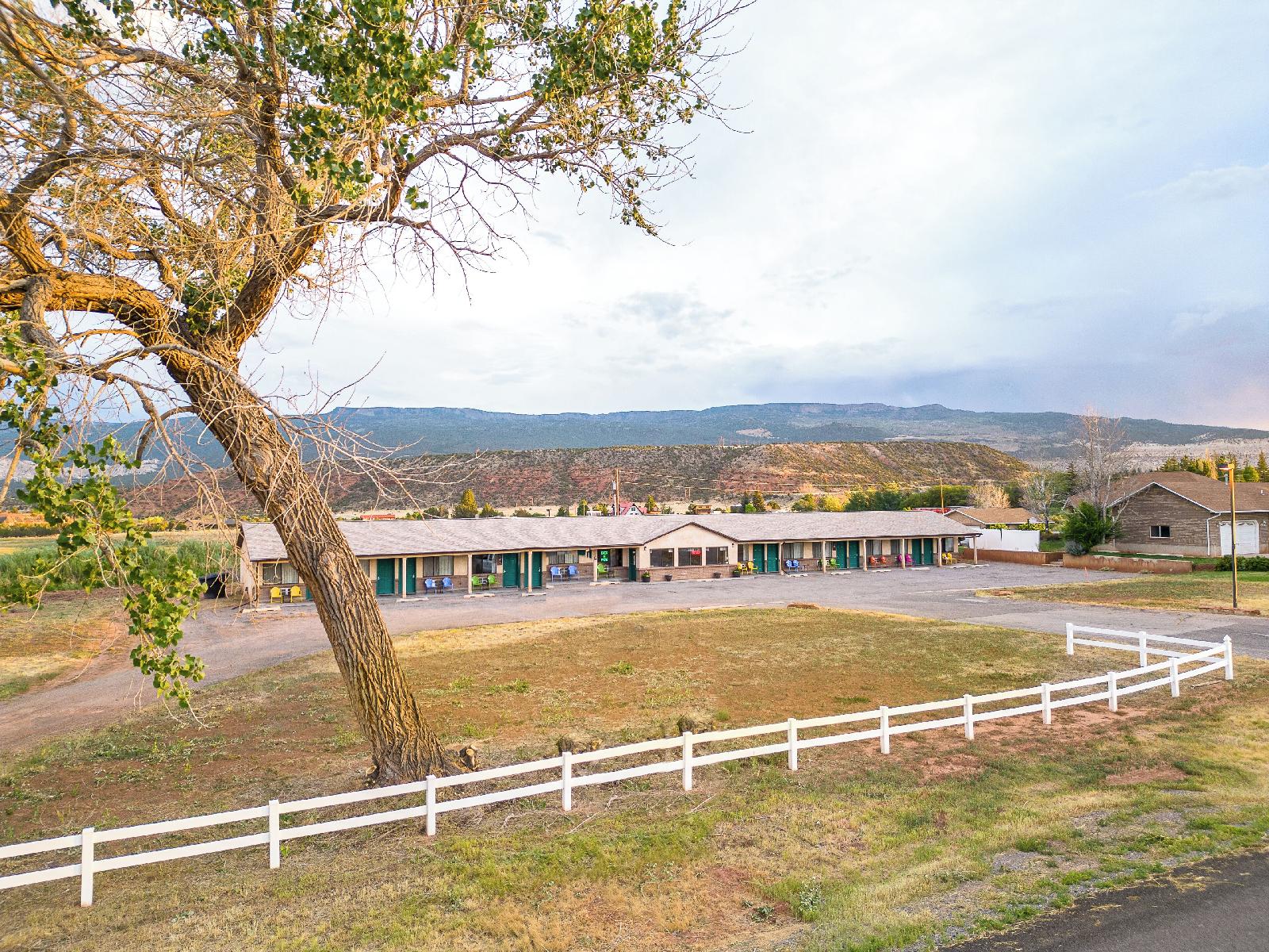 Motel Torrey